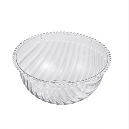 PLASTIC BOWL