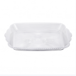 PLASTIC TRAY