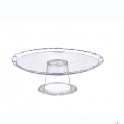 PLASTIC TRAY 