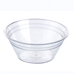 PLASTIC BOWL