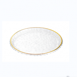 PLASTIC TRAY