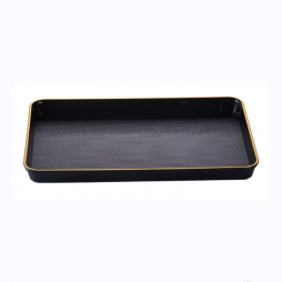 PLASTIC TRAY