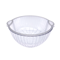 Plastic Bowl