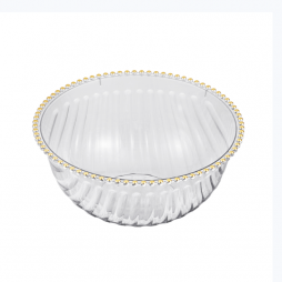 PLASTIC BOWL
