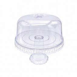 PET CAKE STAND