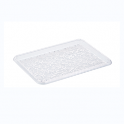 PLASTIC TRAY