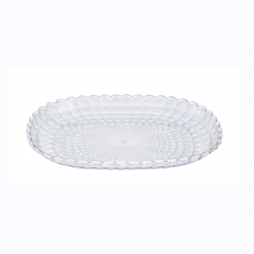PLASTIC TRAY