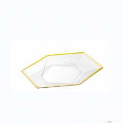 PLASTIC TRAY